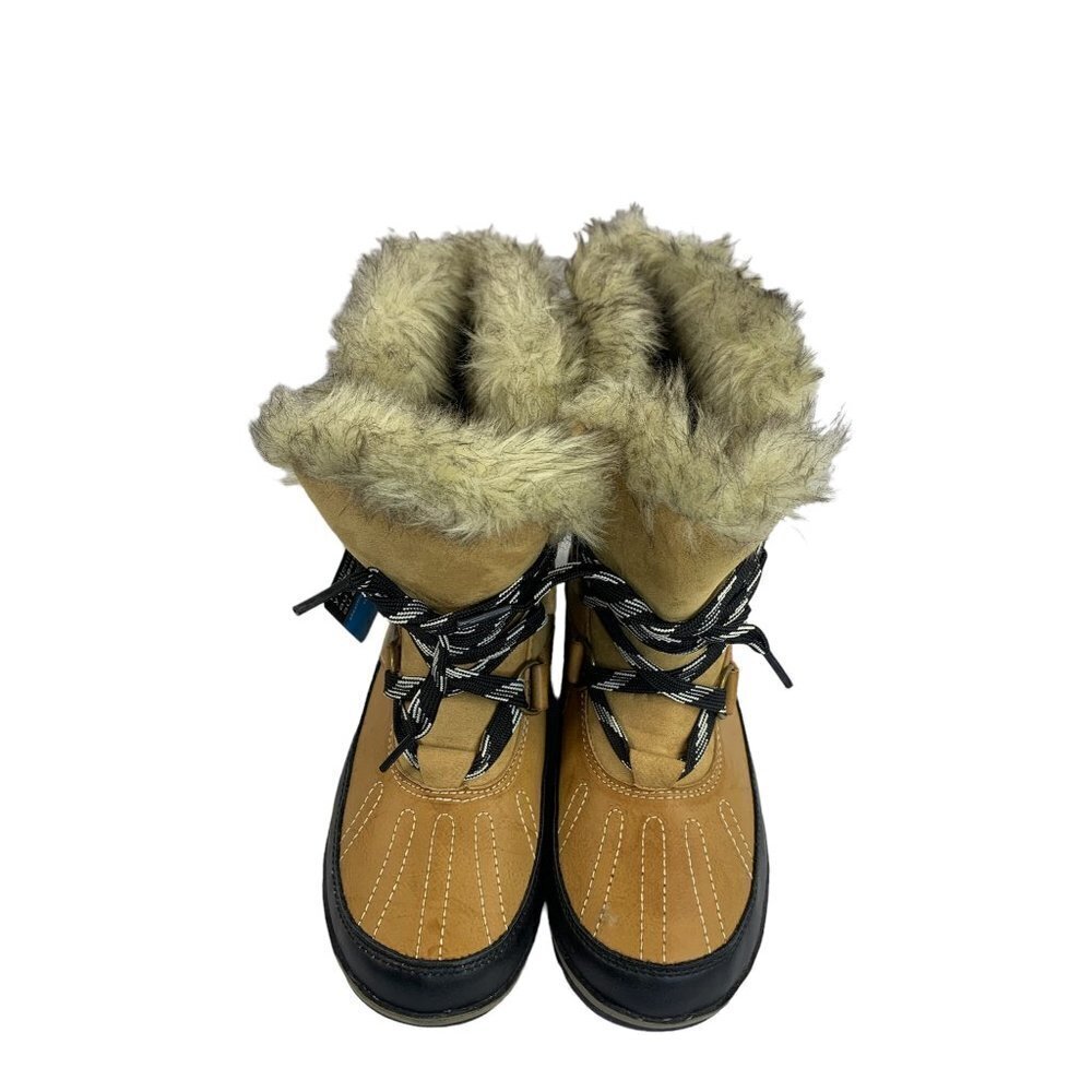 Rugged Outback Women's -4F Dry & Warm Boots - Picture 4 of 6